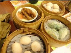 -添好运点心专门店(深水埗店)