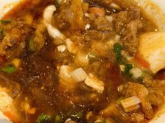 -豆相识•九九豆腐脑(牛咡桥店)
