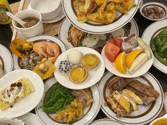 -汕头金海湾大酒店(万象城店)