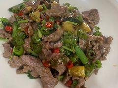 -张家卫·阳江菜·小海鲜(肥婆湾桥店)