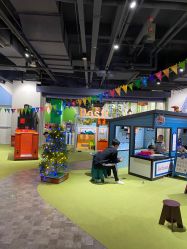 -幻贝家儿童乐园(苏州中心店)