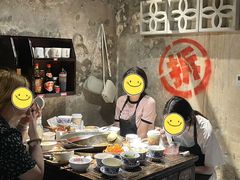-北步园老火锅(戴家巷店)