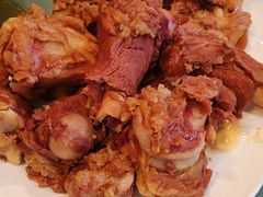-吴记酱骨炖菜馆(康安路店)