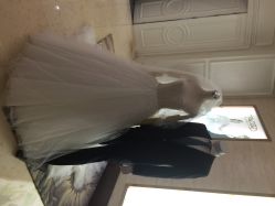 点击看大图 宝娜嫁衣馆-南京宝娜嫁衣婚纱礼服馆(中央路店)