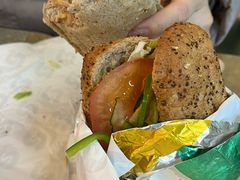 -赛百味SUBWAY(金宝汇店)