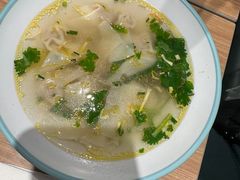 -小杨生煎(宜川路店)