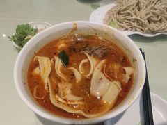 -合记烩面(人民路店)