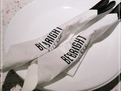 -BE BRIGHT KITCHEN(正佳广场店)