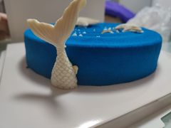 -麦雪尔甜品·生日蛋糕(新街口旗舰店)