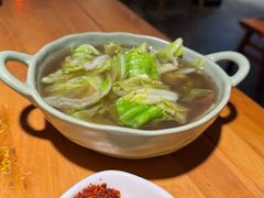 -大众跷脚牛肉馆·非遗传承单位(峨眉山店)