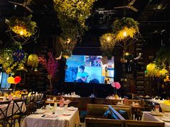-村理·乡村菜音乐餐厅(河西店)