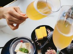 -岁粤Moon·湖景餐厅(月光码头店)
