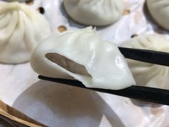 鲜肉小笼-笼铭坊(北蔡店)
