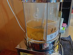 -为民烧烤吧.自贡爆炒菜(收录10年好店)