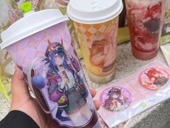-奈雪的茶(正弘城PRO+店)