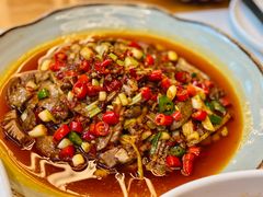 -三猫黑鱼花(南大店)