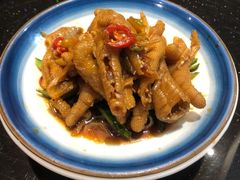 -好兄弟郭巨海鲜(天一阁店)