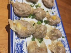 牛肉云吞-李爆爆鲜烧牛肉馆(城市花园店)