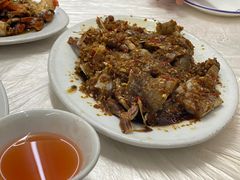 -老三鱼仔店
