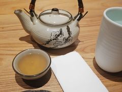 -隐泉之语日式料理(王府中环店)