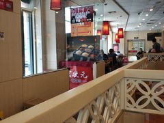 -功德林素菜饭庄(前门店)
