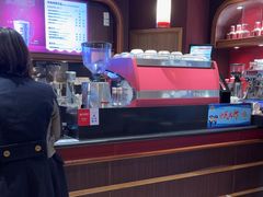 -COSTA COFFEE(西直门店)