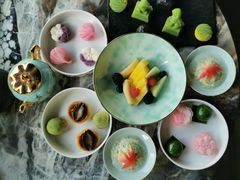 -广富林宰相府酒店·水云间