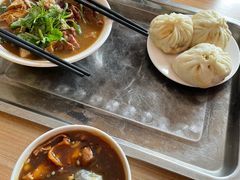 炒肝-姚记炒肝店(鼓楼店)