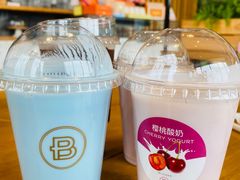 -巴黎贝甜(五道口店)