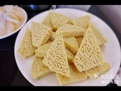 -天桥老金涮肉(牛街店)