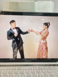 点击看大图 -青禾蒙娜丽莎婚纱摄影(武汉总店)