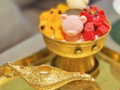 -3号仓库·创意中国菜(乐清正大广场店)