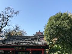 -包公祠