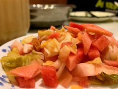 -和庆斋阳坊秘制羊蝎子火锅(云岗店)