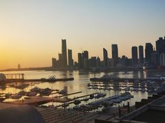 -青岛海尔洲际酒店