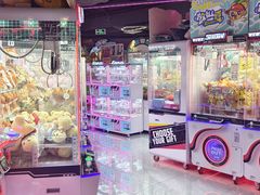 -环游嘉年华(广州-天河城店)