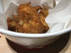 -肯德基(新市百店)