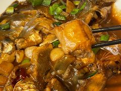 -小城故事·地道宁波味(月湖盛园店)