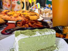 -必胜客(玉泉远洋店)