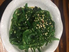 -小川洋风料理(街道口店)