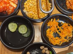 -九田家黑牛烤肉料理(华侨城店)