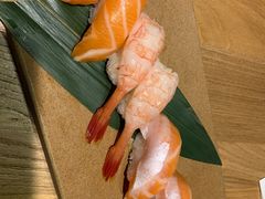 -隐泉之语日式料理(王府中环店)