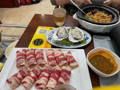 -金龙·打边炉(武进路店)