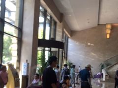 -常州环球恐龙城维景国际大酒店