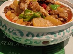 -新疆兵团食府清真(马连道店)