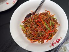 -天宝兄弟·湘菜龙虾馆
