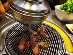 -喜来稀肉(虹泉路店)