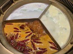 -麻路成都火锅(柏威年店)