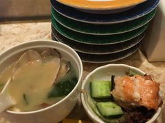 -友壹町寿司(嘉洲广场店)