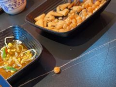 -淼福猪肚鸡·椰子鸡火锅(大沙地店)
